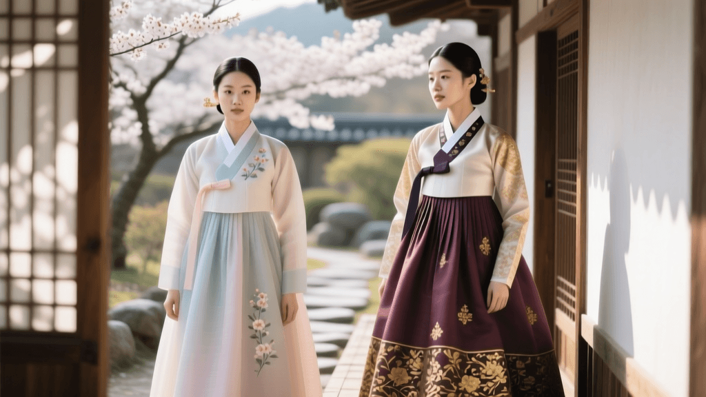 Ceremonial vs Everyday Hanbok: A 2026 Buyer's Guide