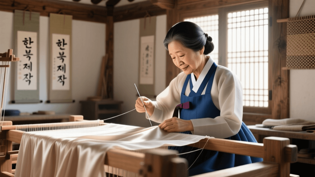 Best Hanbok Making Workshops in Seoul: 2026 Masterclass Guide