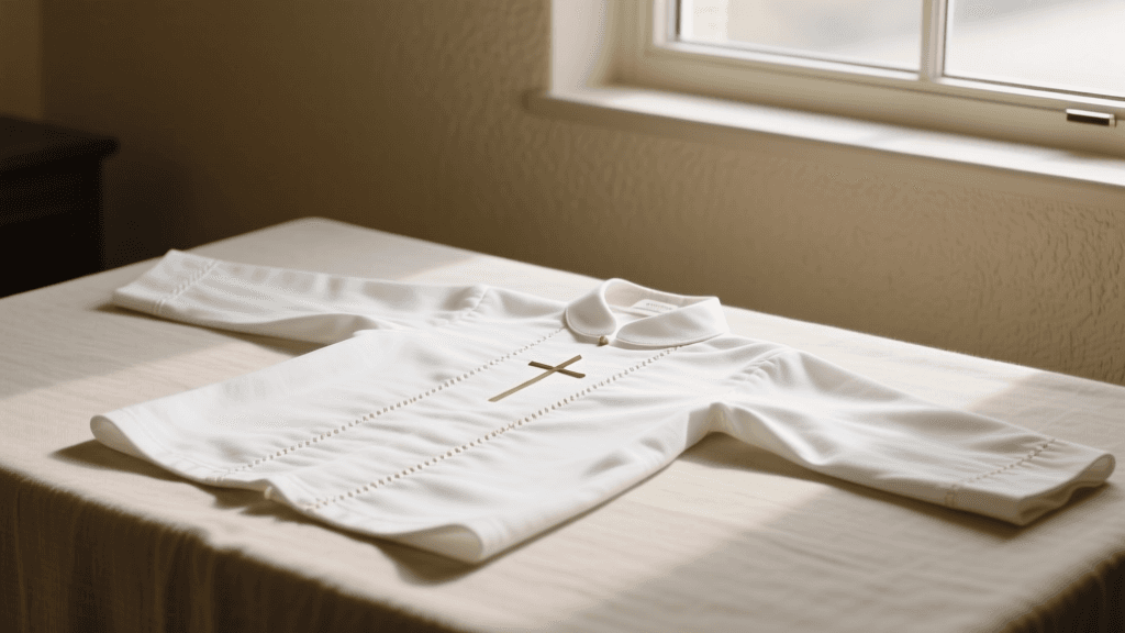 LDS Temple Garments 2026: Complete History & Style Guide