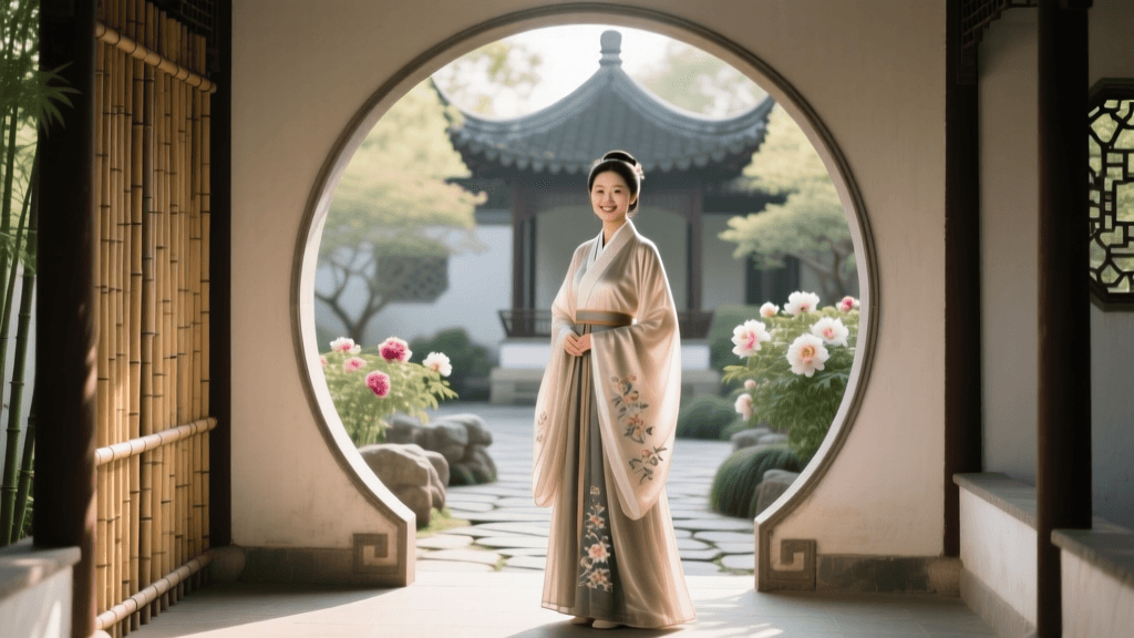 Top Hanfu Certification Programs & Workshops For 2026