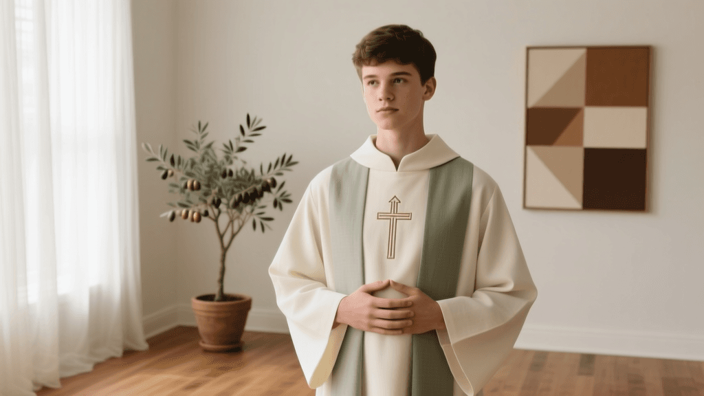 LDS Temple Garments 2026: Religious Meaning & Modern Styles