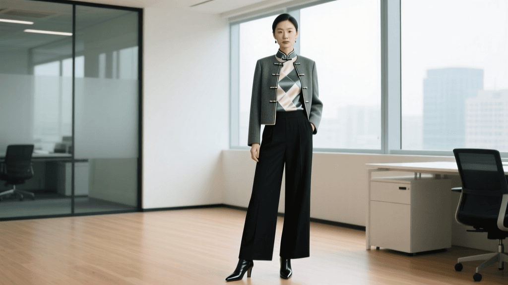 Styling Modern Qipao Tops and Mandarin Jackets in 2026