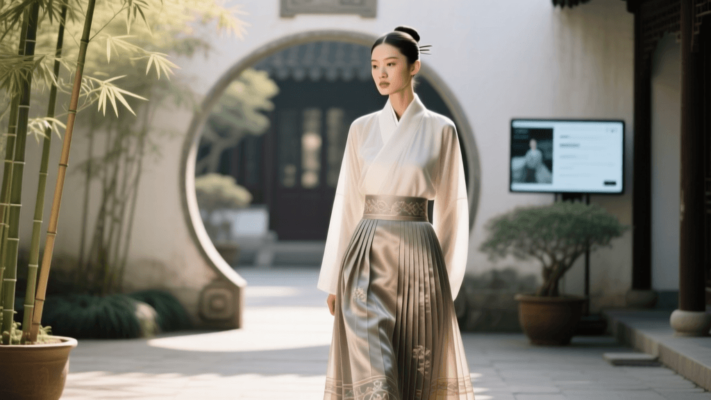 Top Chinese Fashion Blogs & Creators Reviving Hanfu 2026