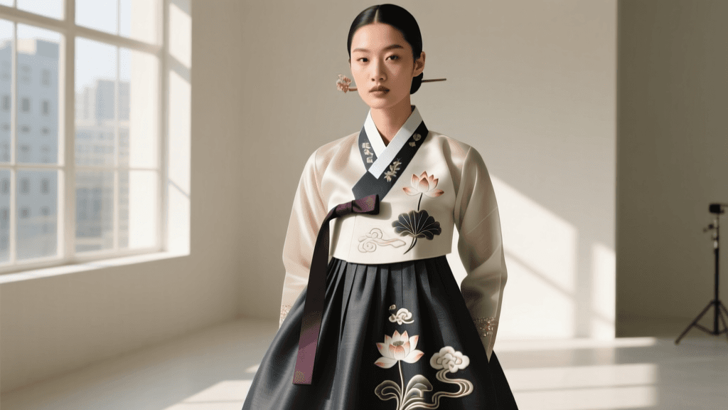 Hanbok and Qipao Trends in 2026 Global Fashion Media