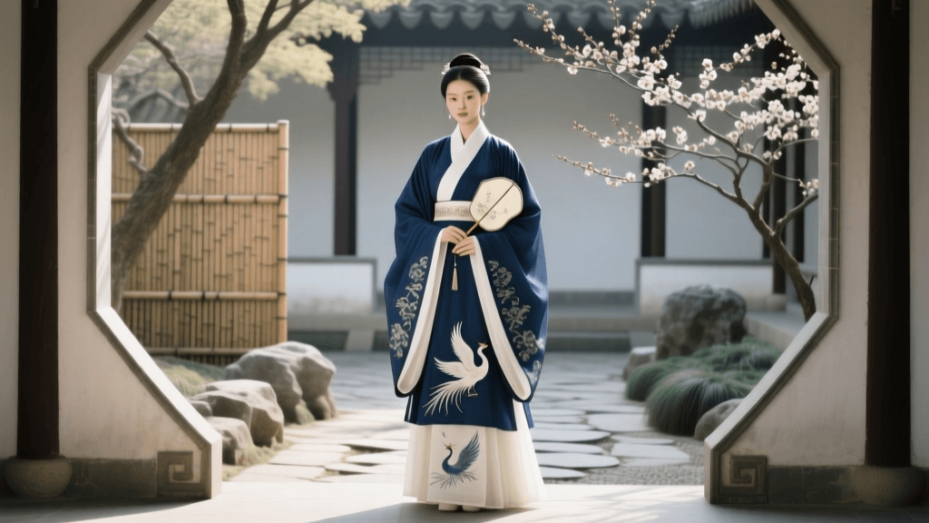 2026 Hanfu Ji Li Ceremony Guide: Rites, Styles & Costs