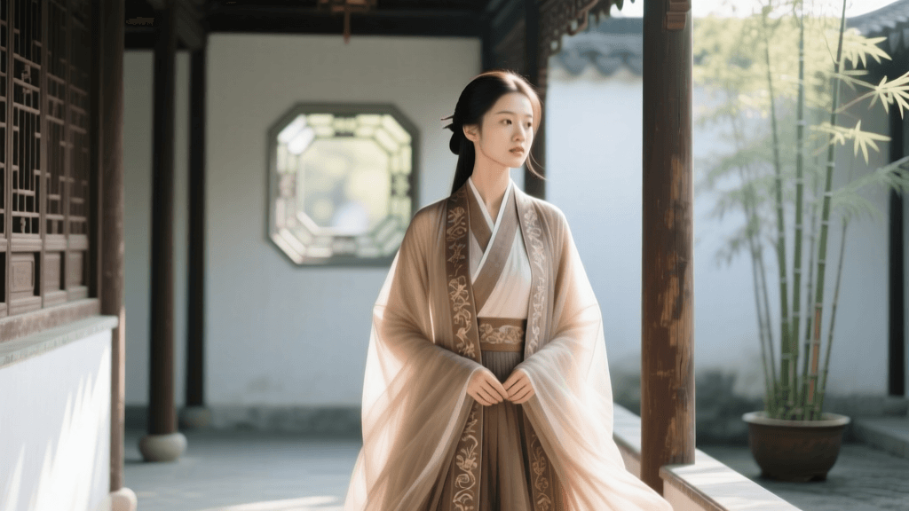 The Hanfu Revival: A Practical Guide to Sourcing and Styling