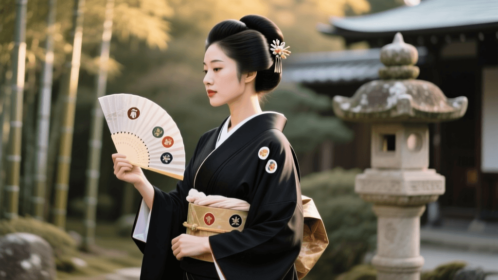 Navigating Formal Kimono Dress Codes and Etiquette Rules