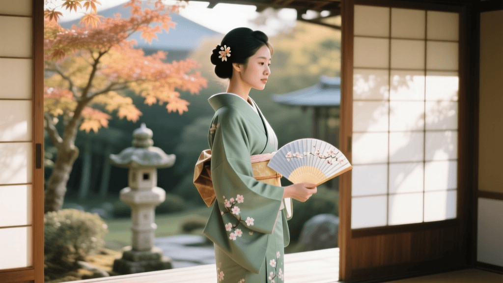 Japanese Kimono Milestones 2026: Dressing For Life Stages