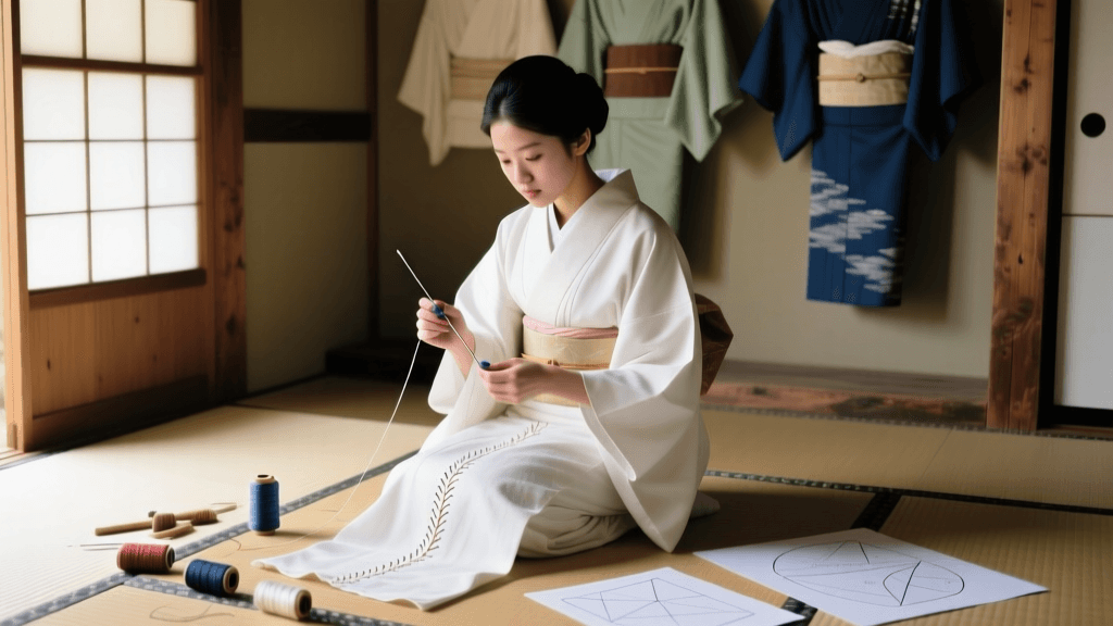 Japanese Fashion Schools & Kimono Apprenticeships in 2026