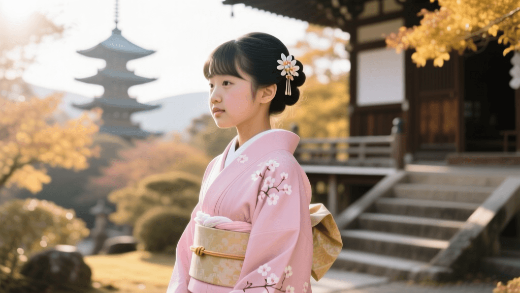 Kimono Milestones 2026: Shichi-Go-San & Coming Of Age Guide