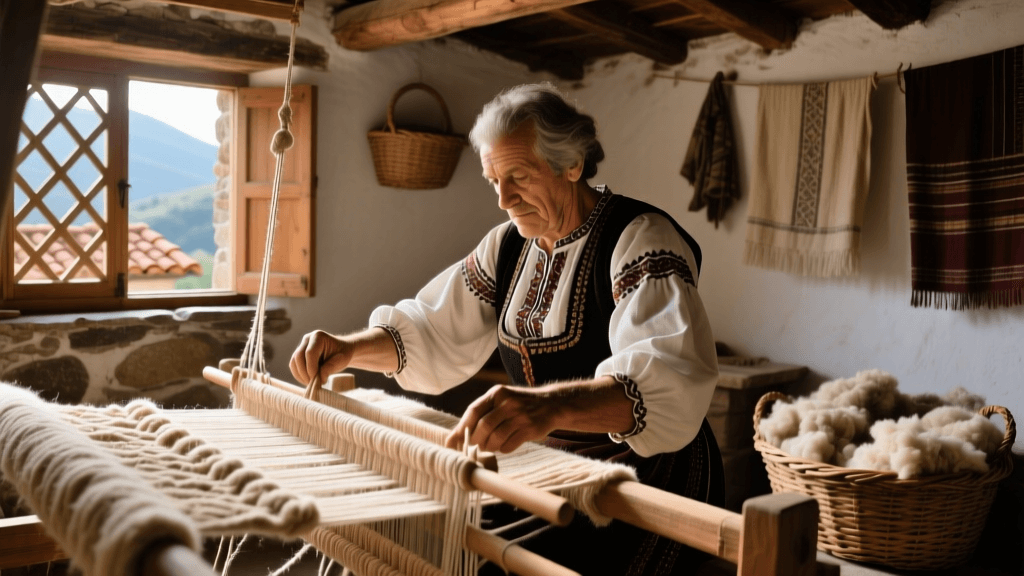 Sardinian Orbace Wool & Heritage Folk Costumes: 2026 Guide