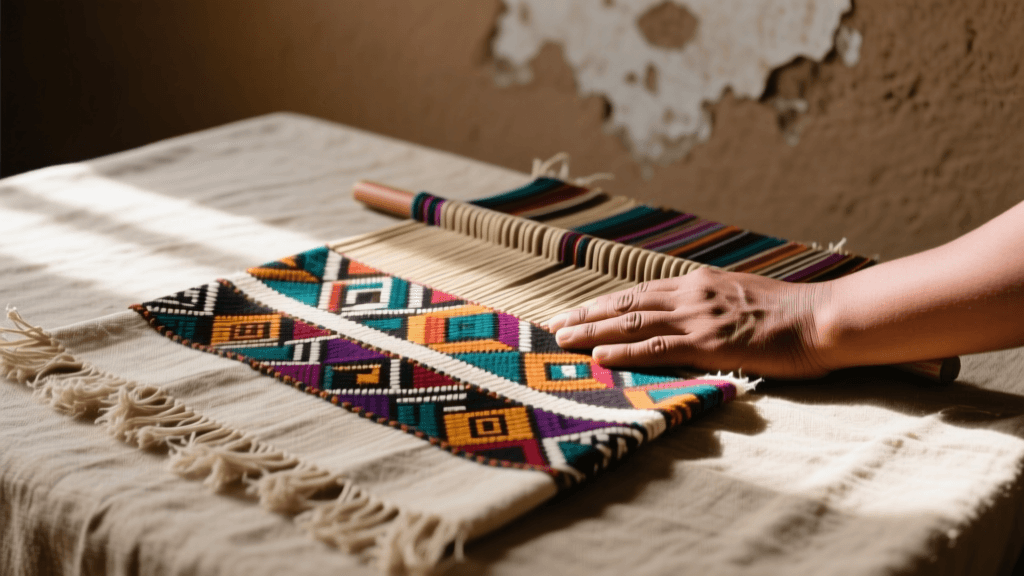 Authenticating Oaxacan Backstrap Woven Huipiles: 2026 Buyer Guide