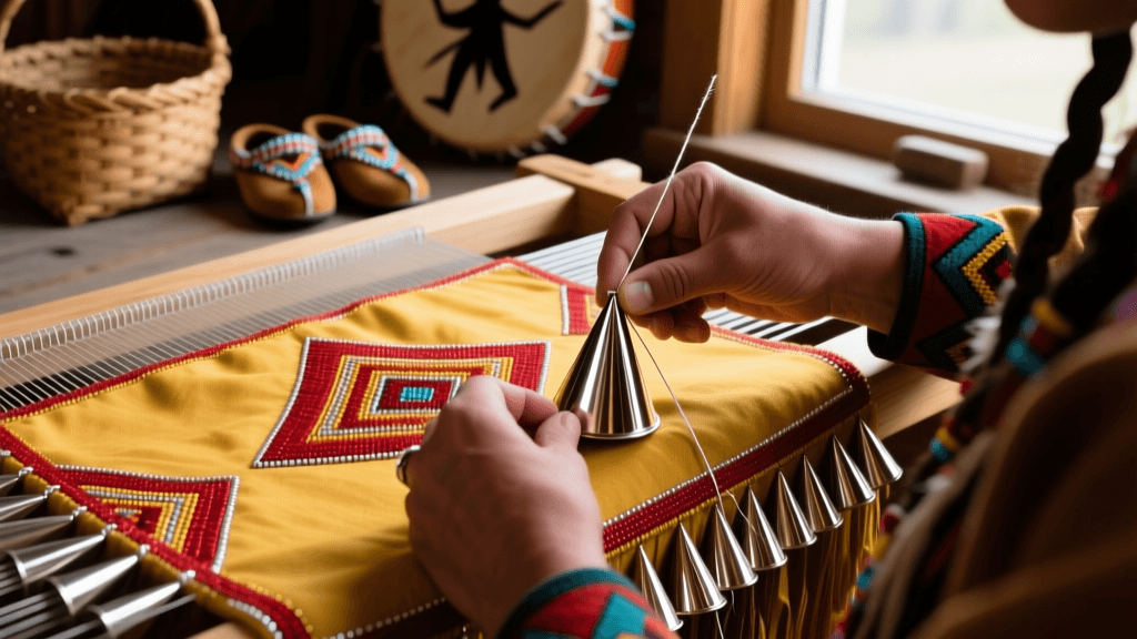 Ojibwe Jingle Dress Regalia: 2026 Powwow Maker Guide