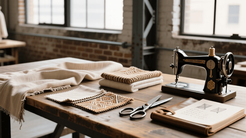 The 2026 NYC and LA Garment District Sourcing Guide
