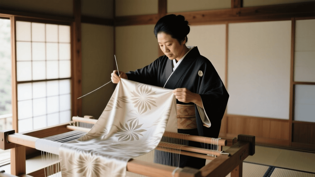 Top Wasai Kimono Sewing Workshops 2026: In-Person & Online