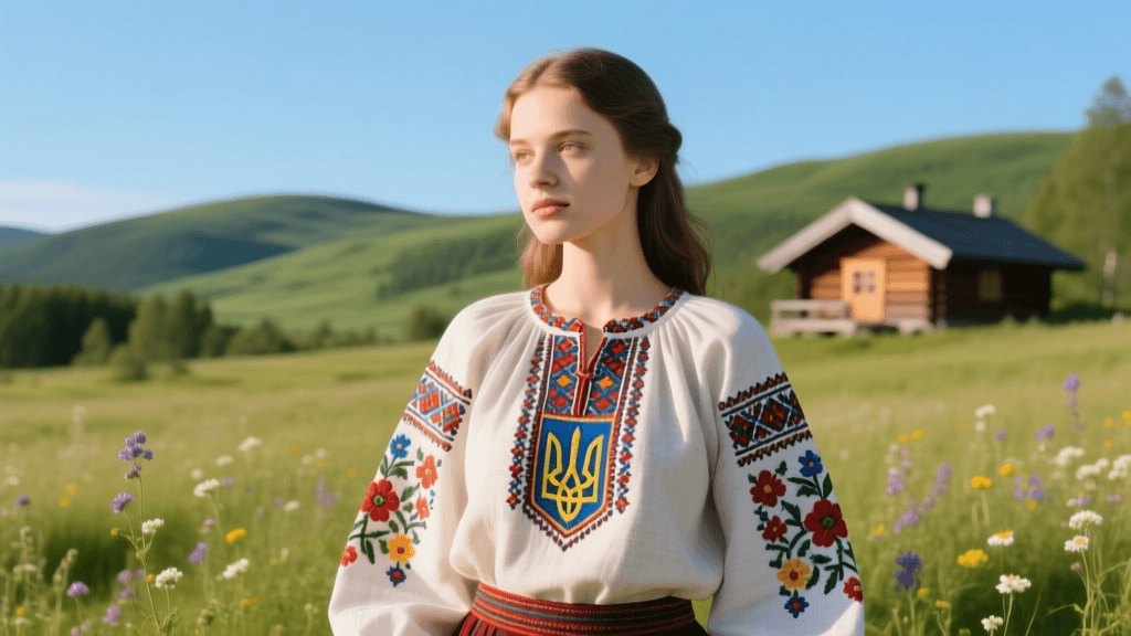2026 Guide To Norwegian Bunad And Ukrainian Vyshyvanka