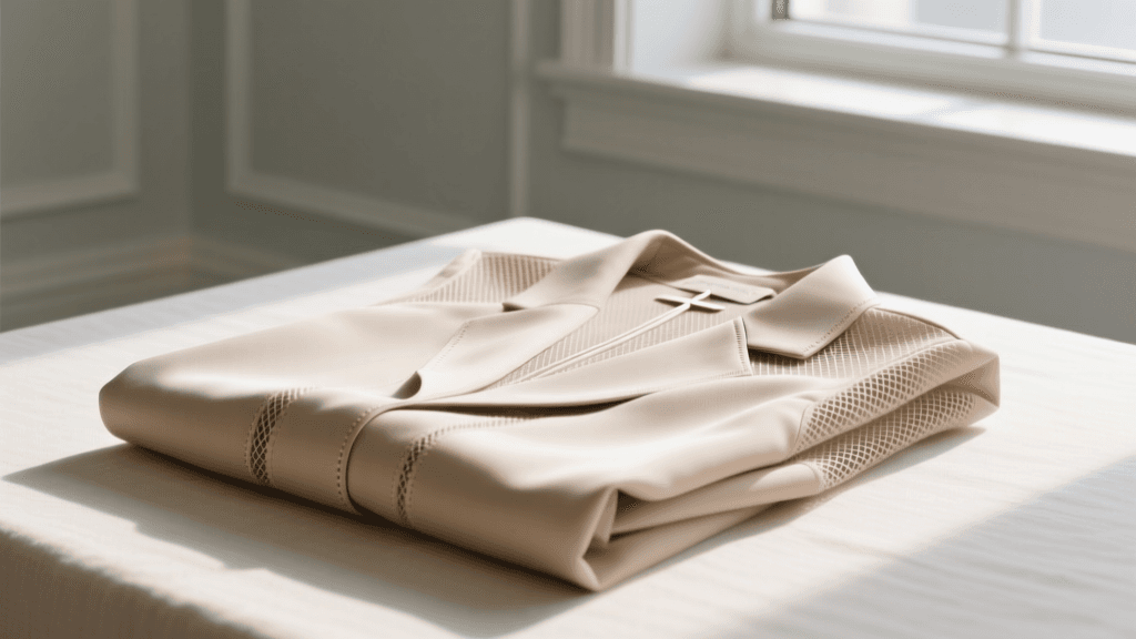 2026 LDS Garment Styles & Materials: Modern Fabric Guide