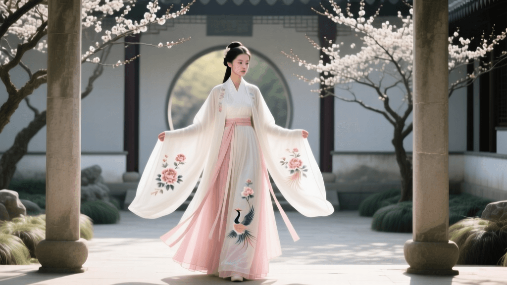 Hanfu Life Milestones: 2026 Rites and Ceremonies Guide