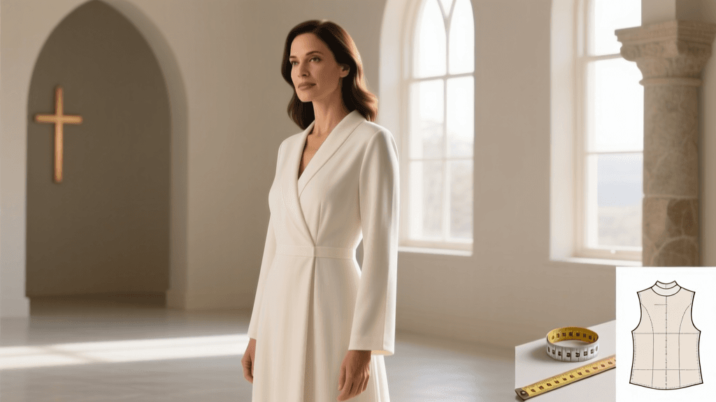 LDS Temple Garments for Women: 2026 Fit & Style Guide