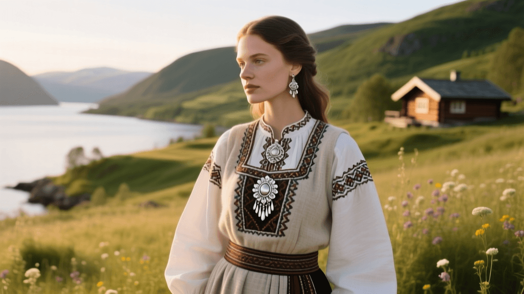 Norwegian Bunad Guide 2026: Regional Styles & Sourcing