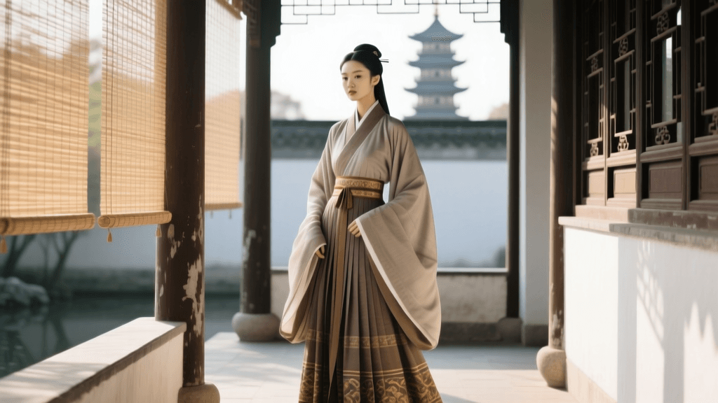 Top Hanfu Styling & History Certification Programs 2026