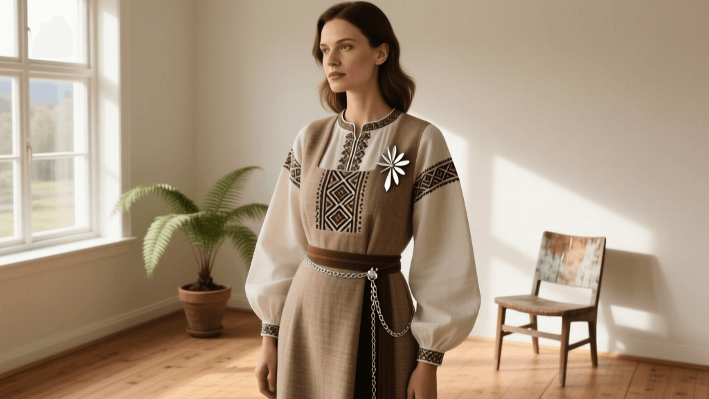 Norwegian Bunad Revival 2026: Contemporary Styling Guide