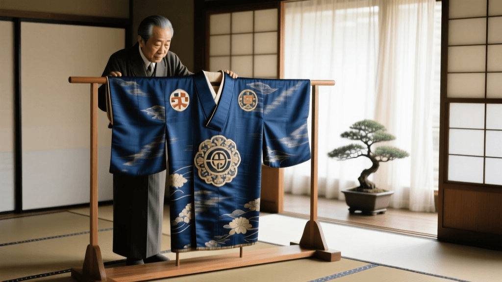 2026 Kimono Secondhand Auctions & Value Appraisal Guide