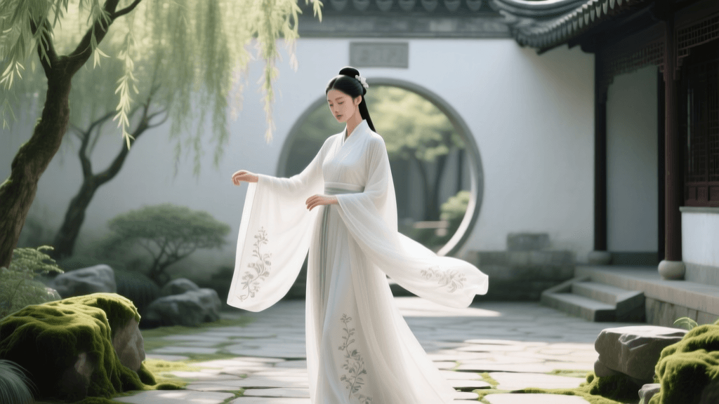 Hanfu Travel Guide 2026: Packing Tips & Top Photo Destinations