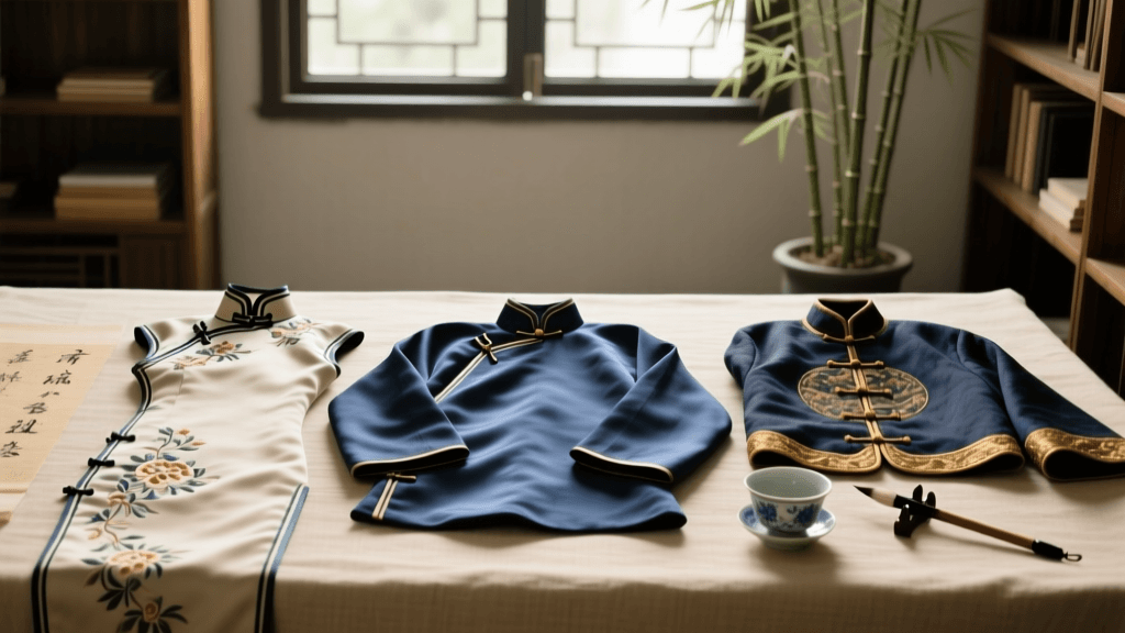 2026 Hanfu Secondhand Market: Vintage Collecting & Resale Tips
