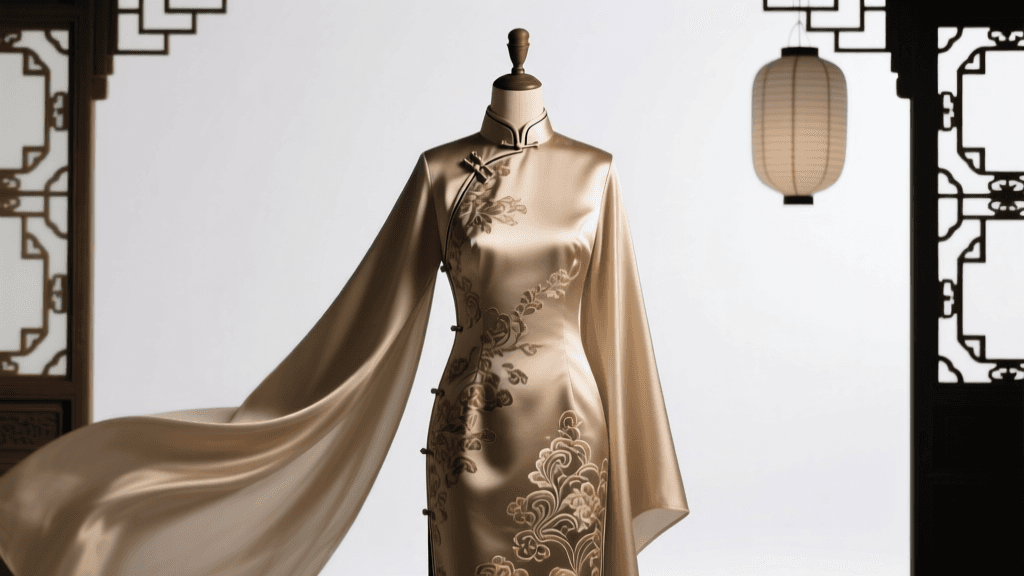Hangzhou vs Suzhou Brocade: Choosing Cheongsam Silk 2026