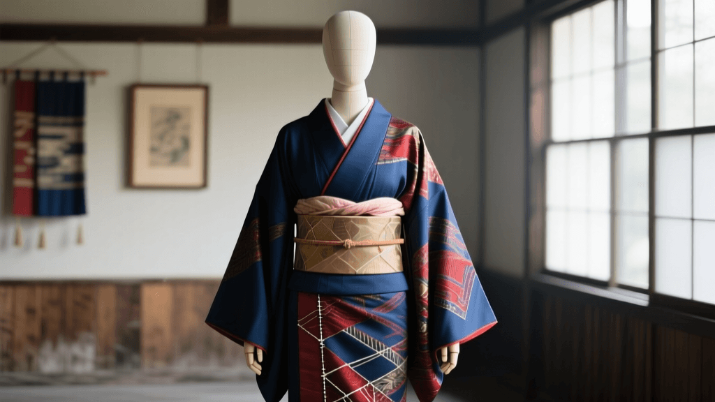 Kabuki, Noh & Bunraku Theater Kimono Costumes in 2026