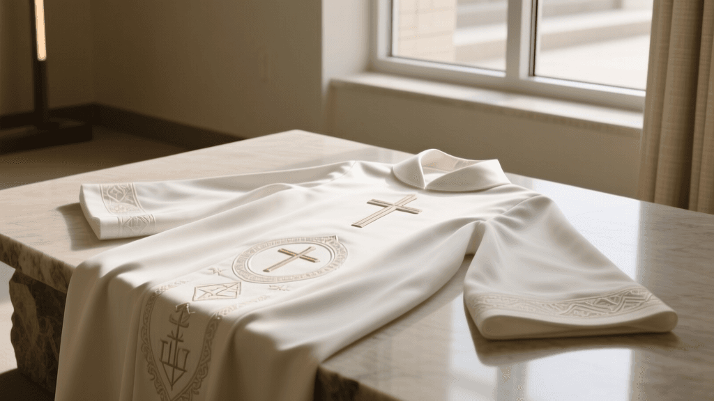 LDS Temple Garments 2026: Symbolism, Styles, and Sacred Meaning
