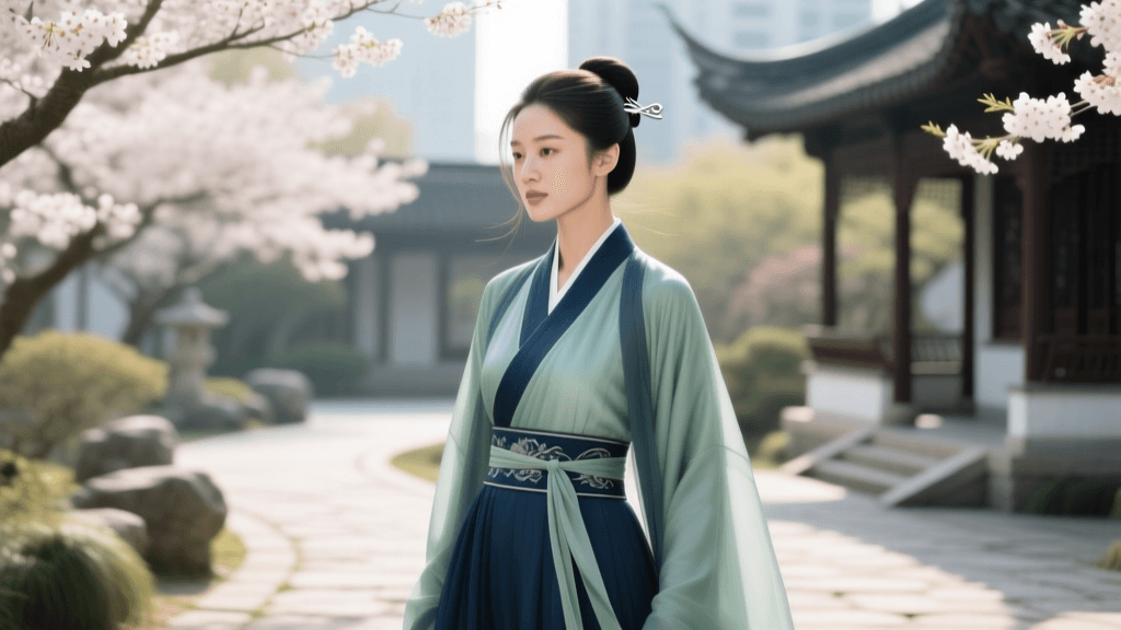 C-Drama Hanfu Guide: Styling Xianxia & Historical Looks