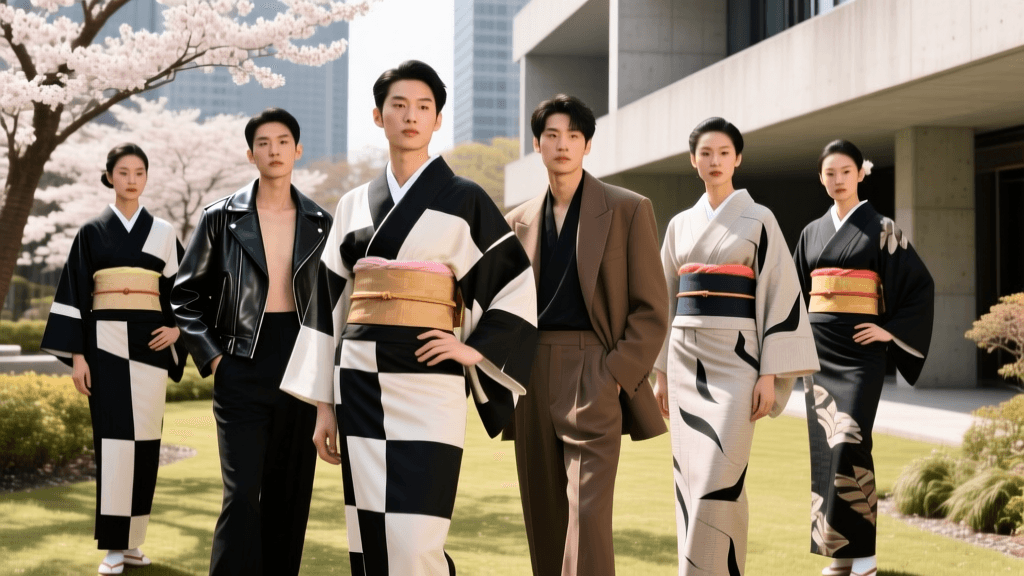 Celebrity Kimono Trends: The Ultimate Modern Styling Guide