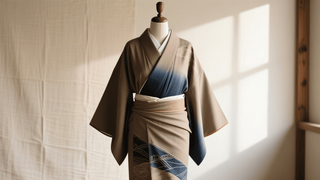 Edo Period Kosode: The Ancestor of the Modern Kimono