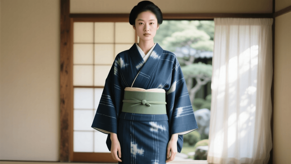 Edo Period Kosode: History, Evolution, and Modern Styling Guide