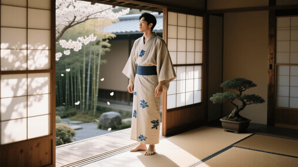Everyday Japanese Fashion: A Guide to Samue and Jinbei