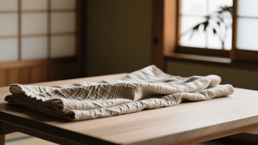 Tsumugi vs Chirimen: Guide to Traditional Kimono Silks