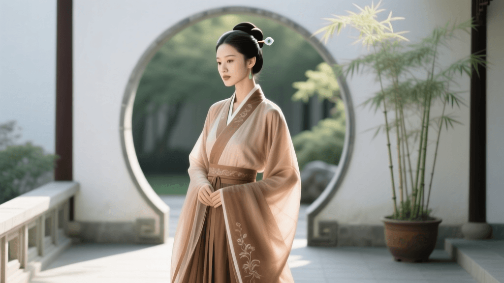 The Hanfu Revival Movement: A Beginner's Sourcing Guide