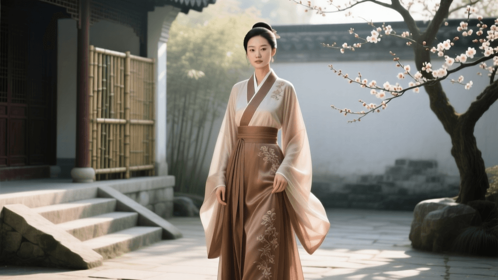The Hanfu Revival: A Practical Guide to Building Your Wardrobe