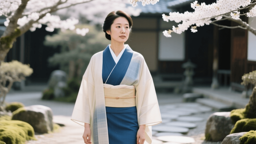 Mastering Kimono Layering: A Guide to Seasonal Dressing Techniques
