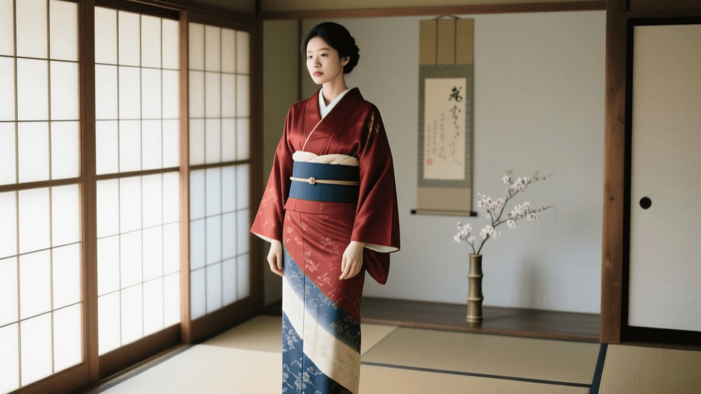 Kimono Seasonal Dressing: Koromogae and Layering Rules