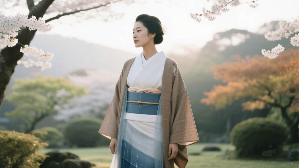 Mastering Kimono Layering: A Seasonal Kasane Guide