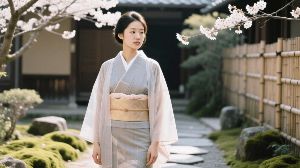 Mastering Kimono Seasonal Layering: A Guide to Koromogae