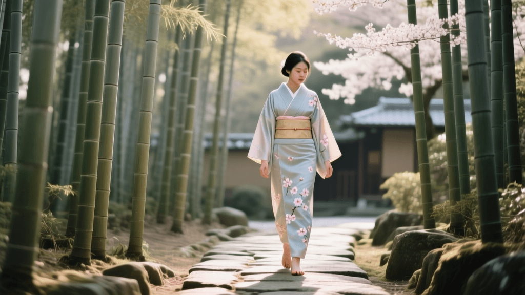 Ultimate Kyoto Kimono Rental Guide for First-Time Tourists