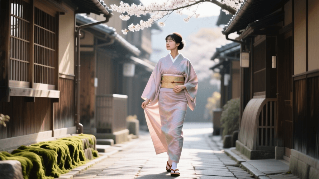 Kyoto Kimono Rental Guide: Costs, Etiquette & Routes