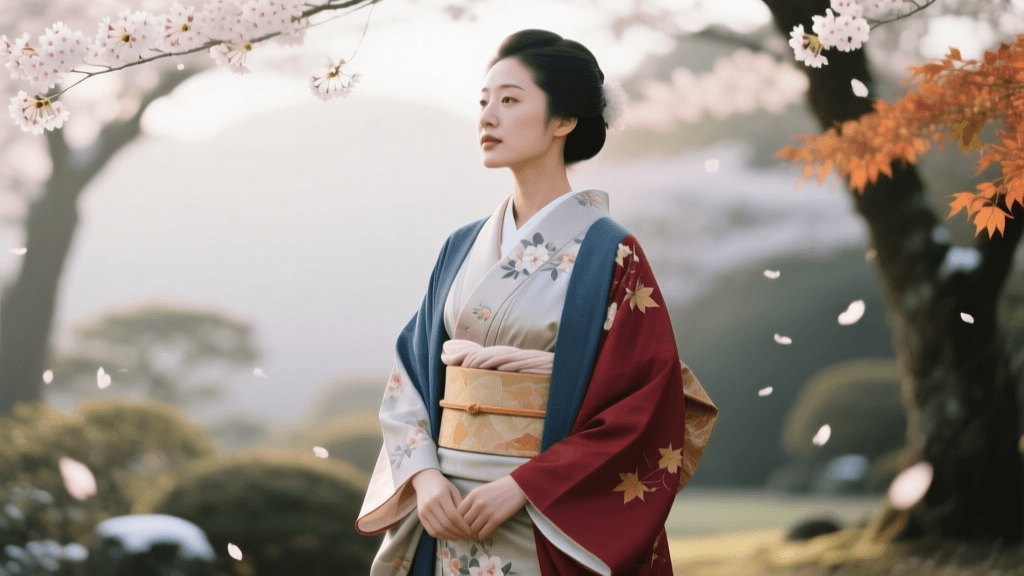 Mastering Kimono Layering: Seasonal Dressing Techniques