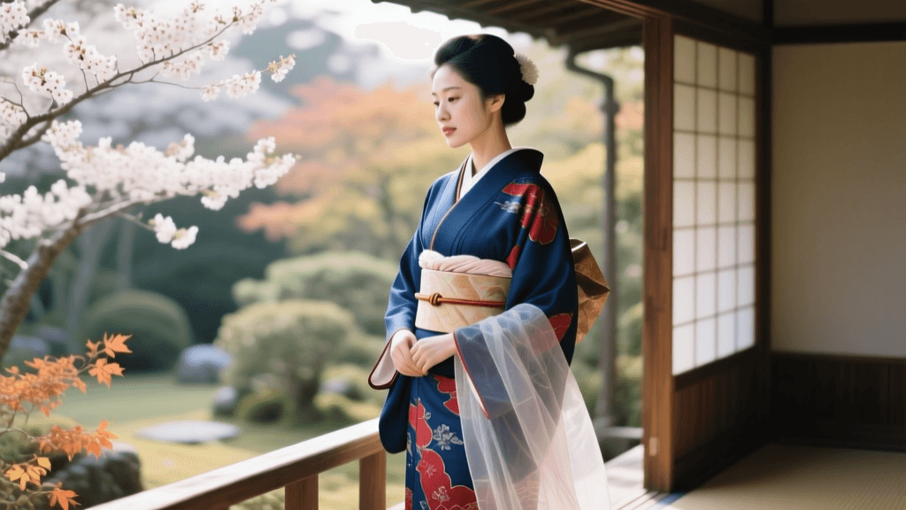 Mastering Seasonal Kimono: Fabrics, Layers, and Dressing Techniques
