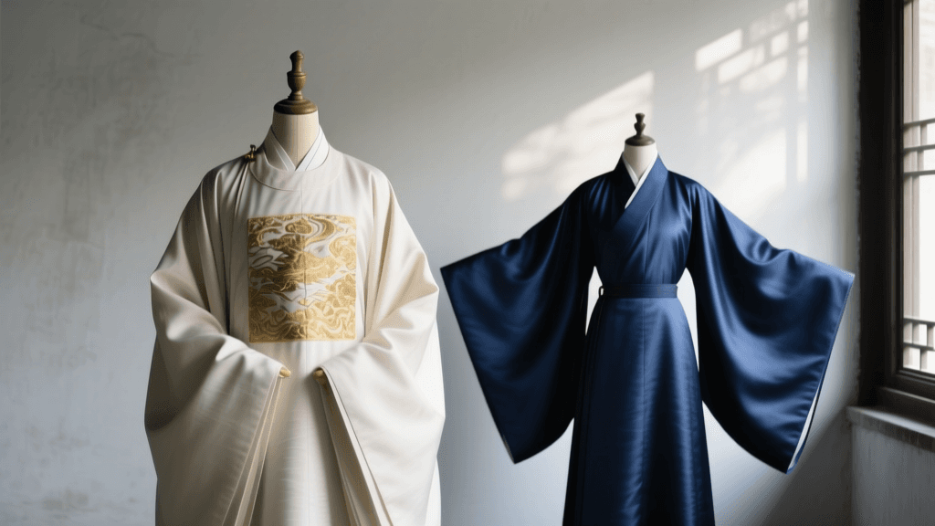 Ming Dynasty Court Fashion: Evolution and Modern Buying Guide