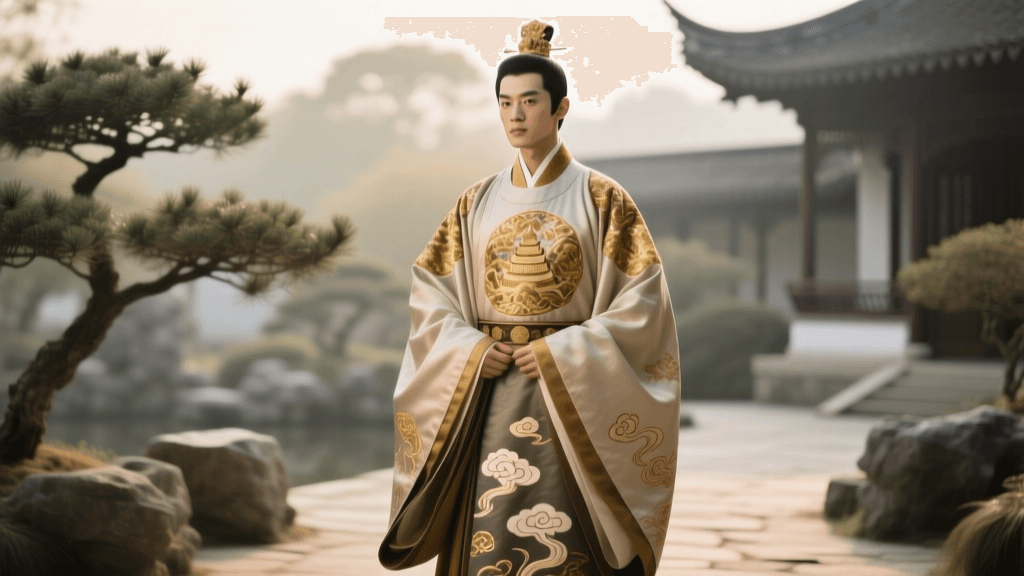 Ming Court Fashion: A Guide to Mangpao and Feiyufu